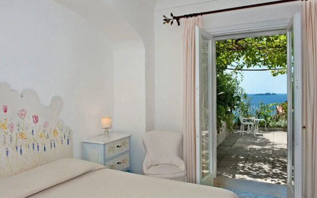 Villa Rosa