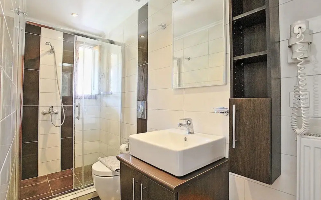 Amarylis Apartment in Corfu