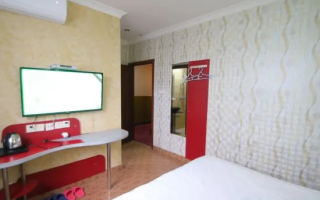 Luoyang Hotel