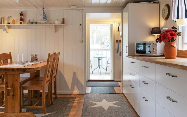 4 Person Holiday Home in Lysekil-by Traum