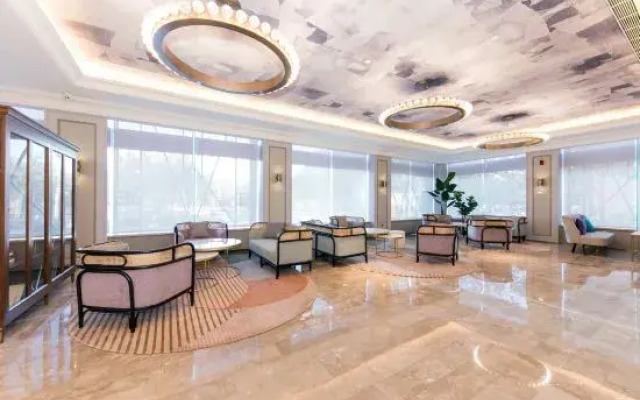 Mercure Turpan Downtown