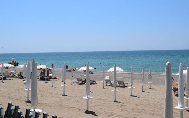 Quadrifoglio Village