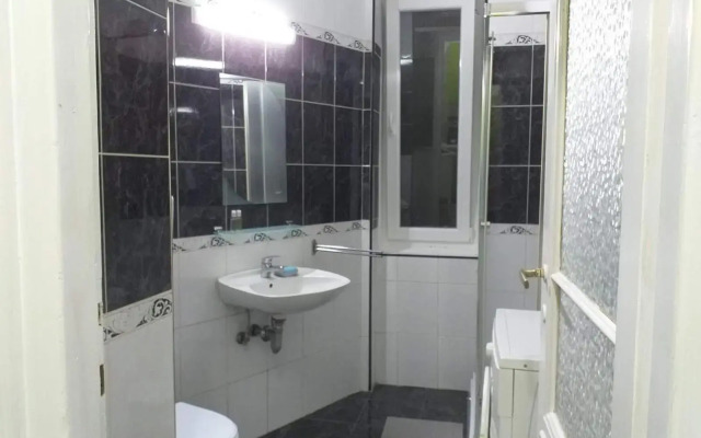 Belvedere Skadarska Apartment