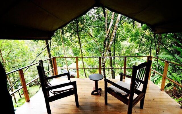Rio Tico Safari Lodge