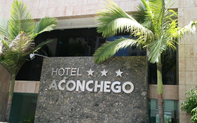 Hotel Aconchego