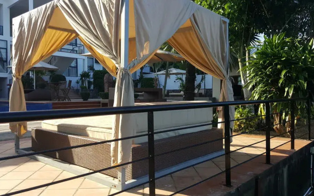 Harbour Hotel