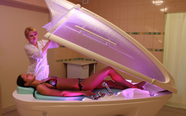 Касимовские зори