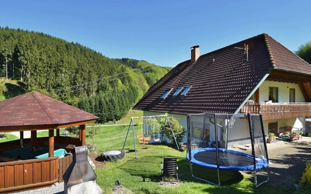 Apartment in Hofstetten Surrounded by Nature