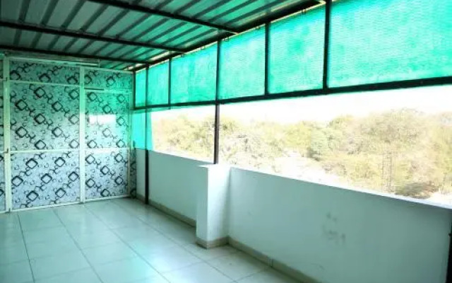 Hotel Krishna By OYO Rooms