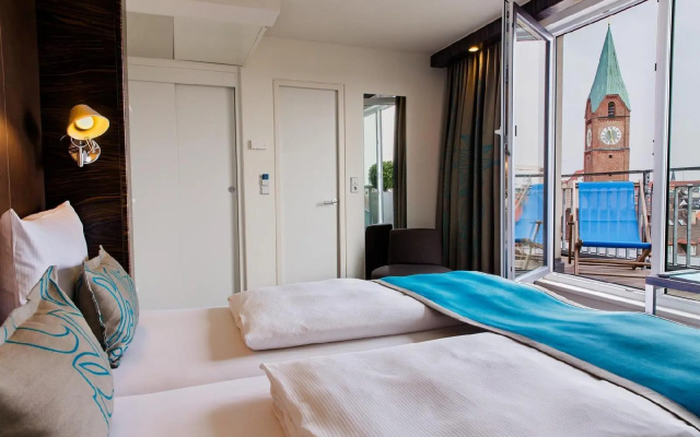 Motel One München-Sendlinger Tor