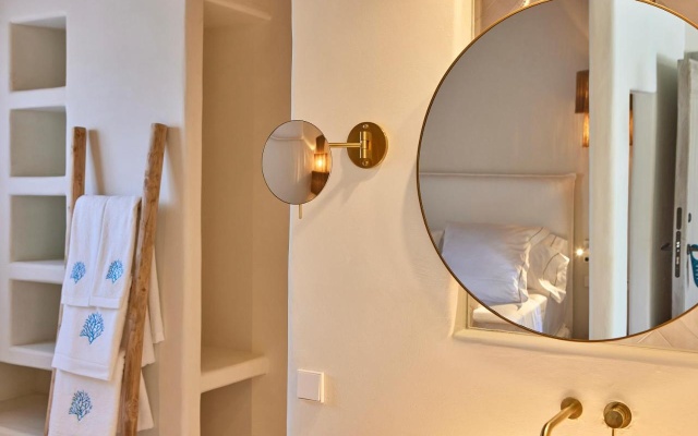 Mar Suites Formentera by Universal Beach Hotels