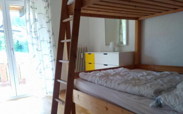 FeWo Panorama270, Oberstaufen/Steibis