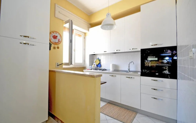 App Dea Minerva 3 Bedrooms Near the Beach