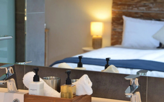 Pure Guest House