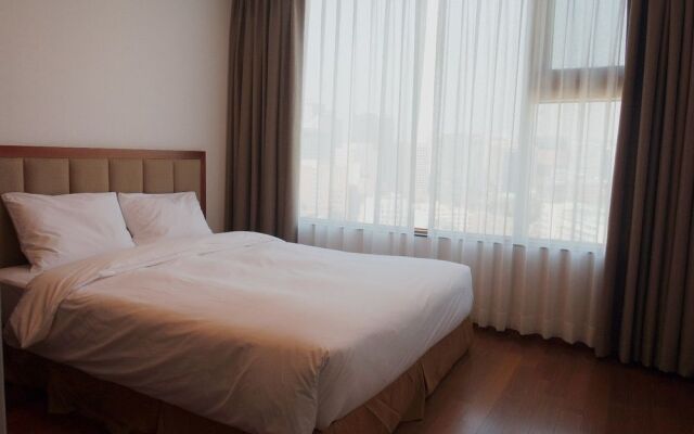 Vabien Suite 1 Serviced Residence