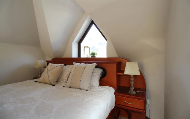 Apartamenty Widokowe - Butorówka