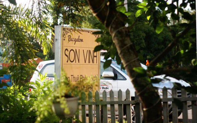 Son Vinh Guesthouse