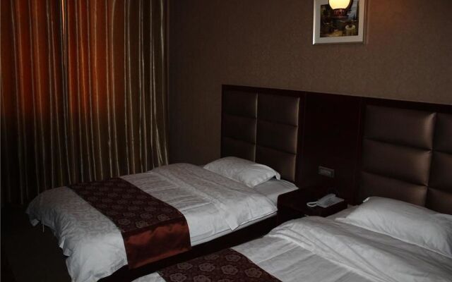 Shiya Lanxiang Hotel