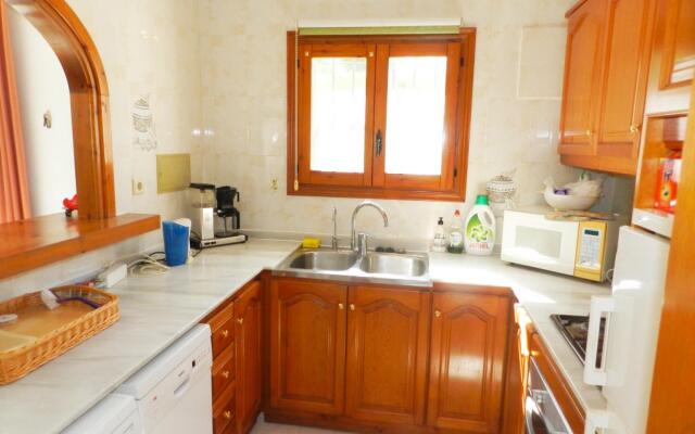 Casa Murphy para 6 Personas