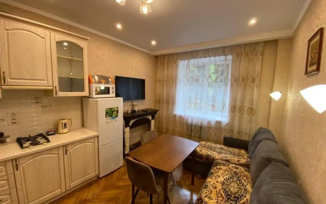 Apartments on Sobornaya Street