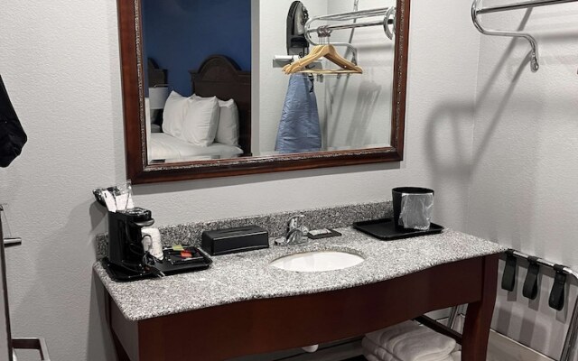 SureStay by Best Western McAlester