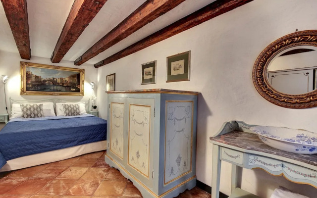 Rialto Canal View by Wonderful Italy