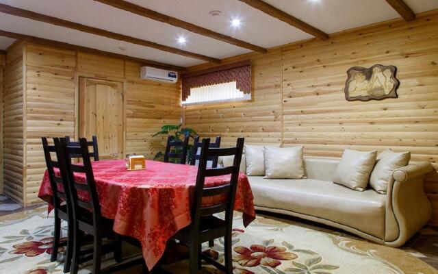 Guest House Pegas