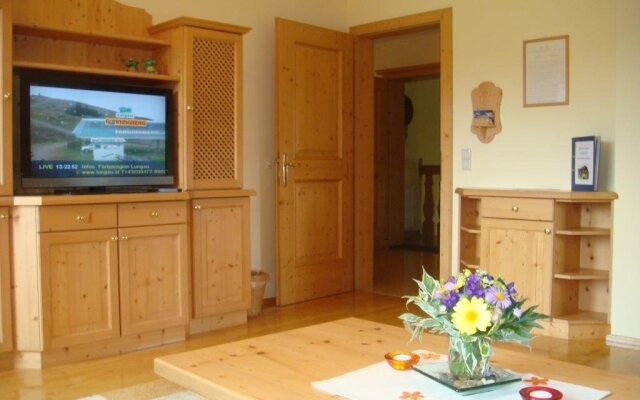 Ferienwohnungen Holzer