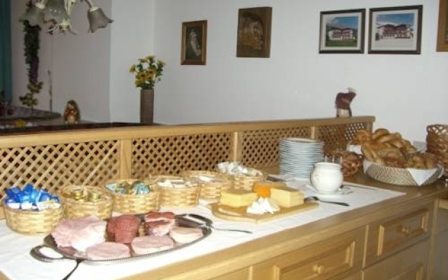 Gästehaus Alpenland