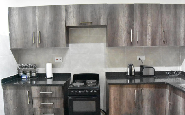 Specious Old Zamtel flats