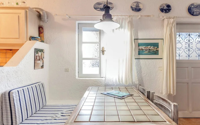 Deep Blue Suite Mykonos