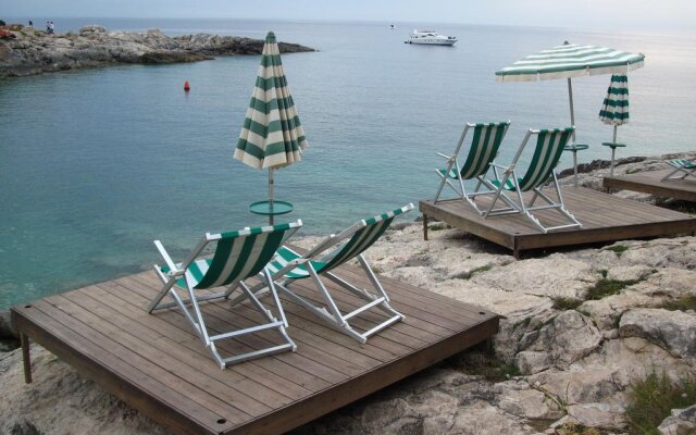 Touring Club Italiano Isole Tremiti