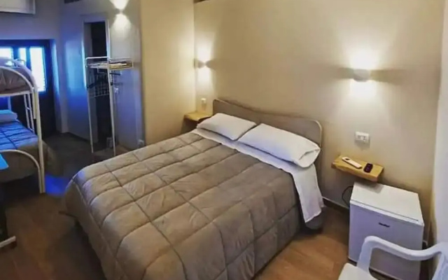 Holiday Home in Albidona Near Seaside