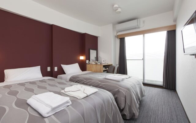 Global Resort MIyajima View