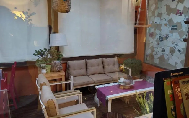 Camere a Sud