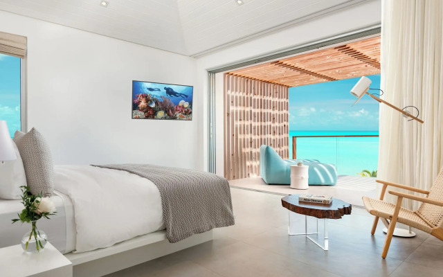 Beach Enclave