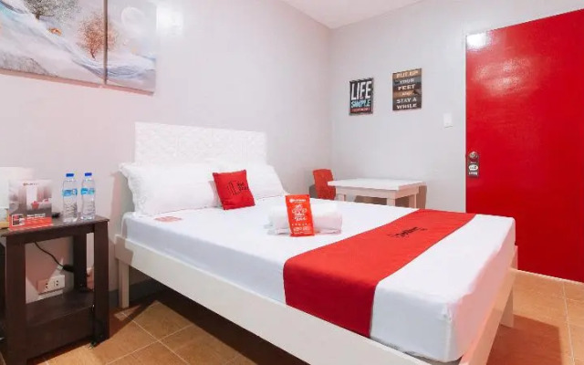 Rpad Apartments by RedDoorz