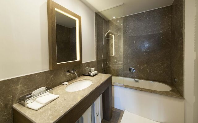 Hotel Messeyne