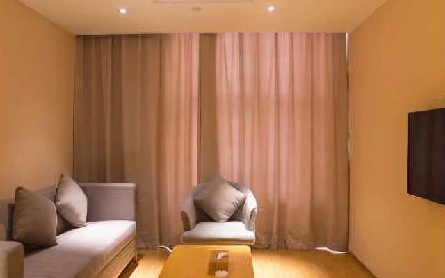 Ji Hotel