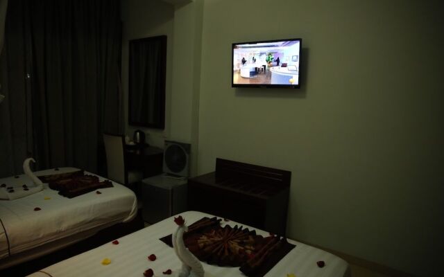 Rahnile Hotel