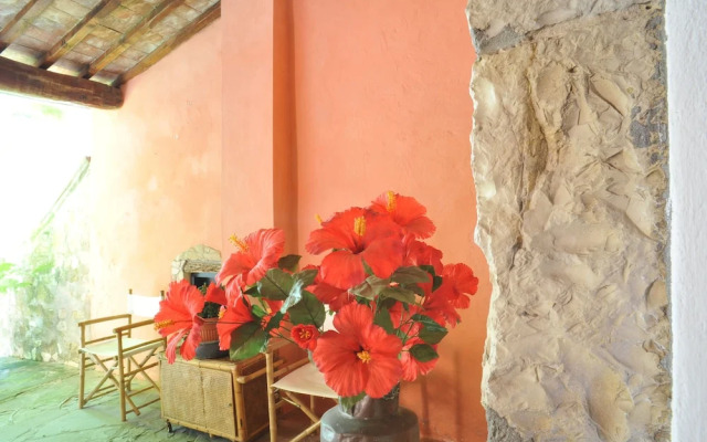 Art Apartment Casale Sant'Anna