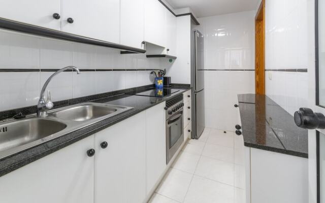Begonia in Daim s With 2 Bedrooms and 1 Bathrooms