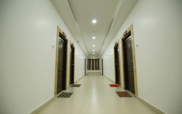 Hotel Marina Manor