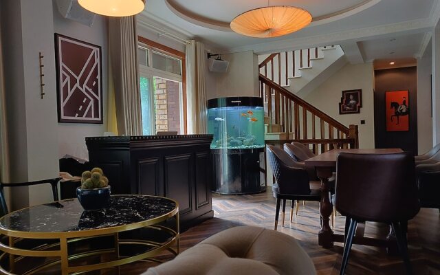 CASA Chengdu Boutique Hotel & Spa