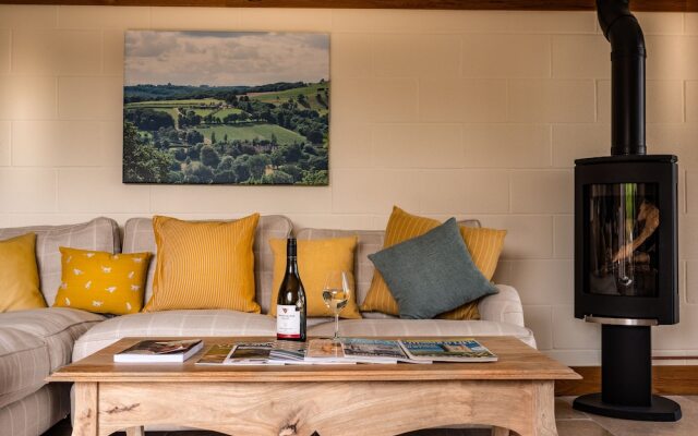 Woodchester Valley Vineyard Barns