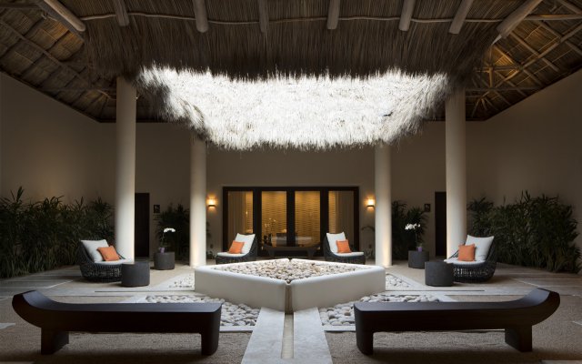 Four Seasons Resort Punta Mita