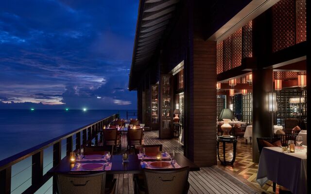 The Ritz-Carlton, Langkawi