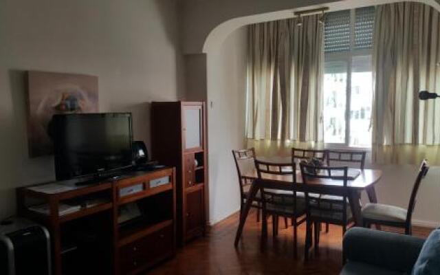 Almirante 48 Two Bedroom