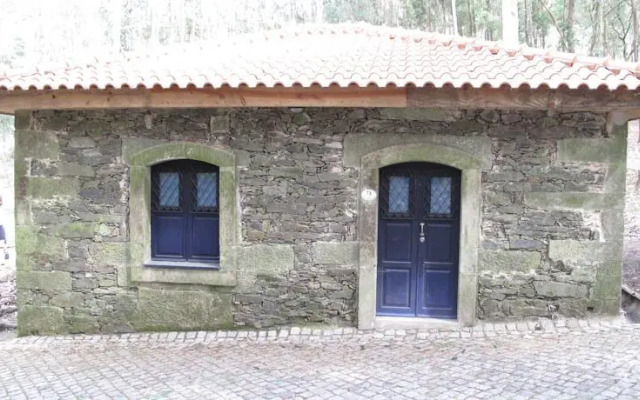 Casa da Madalena