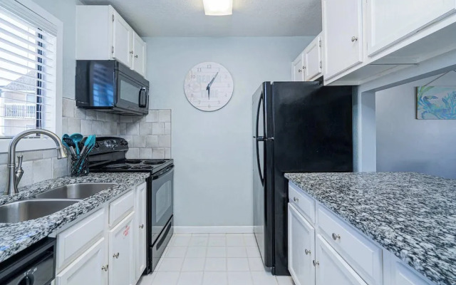 Beachfront Joy at Sandpiper Cove